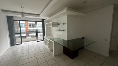 apartment em Rua Henrique Bruggemann, Centro - Florianópolis - SC