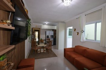 apartment em Rua Macaúba, Paraíso - Santo André - SP
