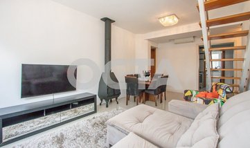 apartment em La Plata, Jardim Botânico - Porto Alegre - RS