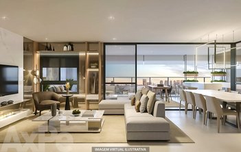 apartment em Rua Bartira, Perdizes - São Paulo - SP