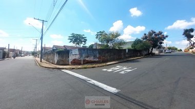 land_lot em Rua Marques, Vila Bianchi - Mogi Mirim - SP