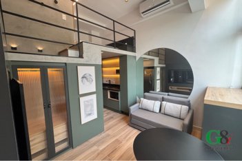 apartment em Rua João Ramalho, Perdizes - São Paulo - SP