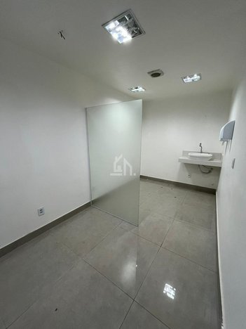 office em Rua Coronel Vaiano, Setor Central - Rio Verde - GO