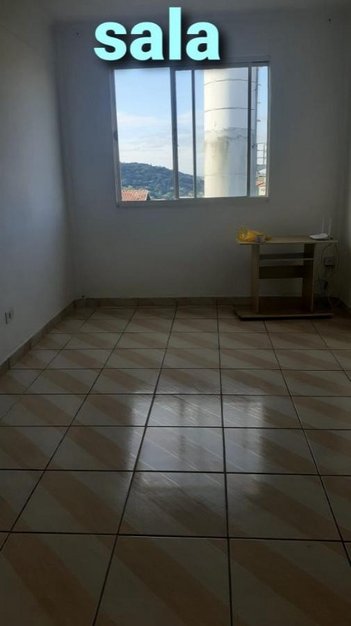 apartment em Travessa Elisabeth Seguin, Cidade Tiradentes - São Paulo - SP