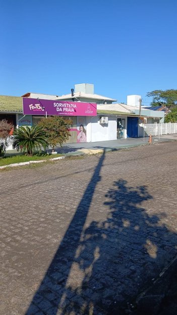 house em Avenida das Palmeiras, Daniela - Florianópolis - SC