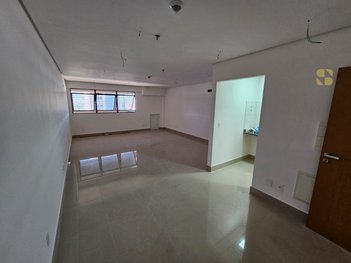 office em Avenida Historiador Rubens de Mendonça, Bosque da Saúde - Cuiabá - MT