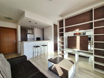 apartment em Rua Valdir Antônio Lopes, Três Figueiras - Porto Alegre - RS