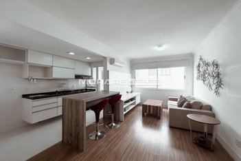 apartment em Bage, Petrópolis - Porto Alegre - RS