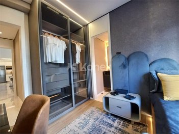apartment em Rua Santo Arcádio, Jardim das Acácias - São Paulo - SP