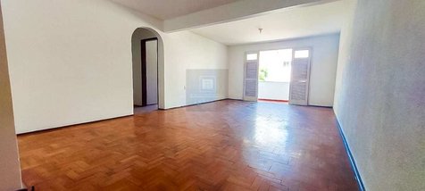 apartment em Rua Barão de Aracati, Meireles - Fortaleza - CE