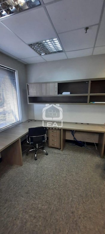 office em Rua Jaceru, Vila Gertrudes - São Paulo - SP