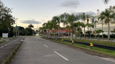 land_lot em Rua das Algas, Jurerê - Florianópolis - SC