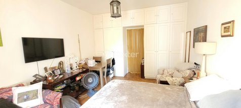 apartment em Rua Barão de Tatuí, Vila Buarque - São Paulo - SP