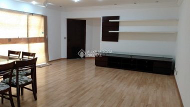apartment em Rua Xingu, Vila Valparaíso - Santo André - SP
