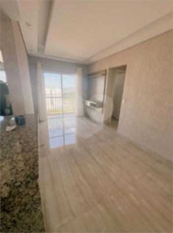 apartment em Rua Antônio Lucato, Jardim Ermida II - Jundiaí - SP