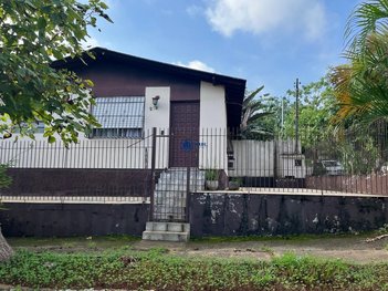 house em Rua Lauro Normélio Konrath, União - Estância Velha - RS