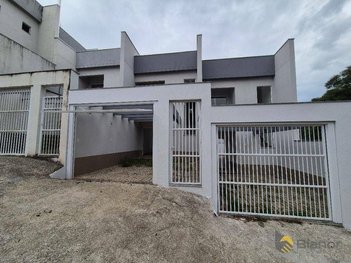 house em Rua Norberto Seara Heusi, Escola Agrícola - Blumenau - SC