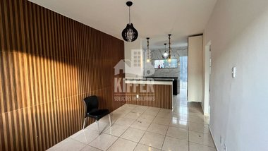 apartment em Rua Chico Mendes, Chácaras de Inoã (Inoã) - Maricá - RJ