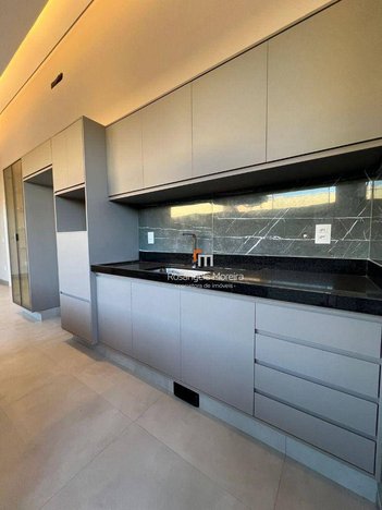 house em Avenida Projetada 1, Setlife Mirassol - Mirassol - SP