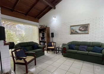 house em Andreza Pinheiro Gonçalves da Silva, Carvoeira - Florianópolis - SC