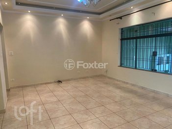 house em Rua Cabreúva, Vila Clarice - Santo André - SP