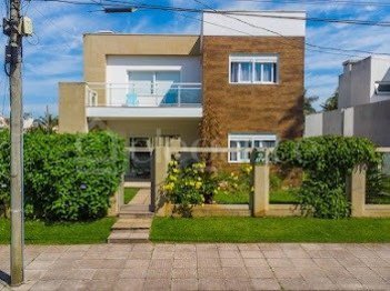 house em Rua Zabelê, Xangri-Lá - Xangri-Lá - RS