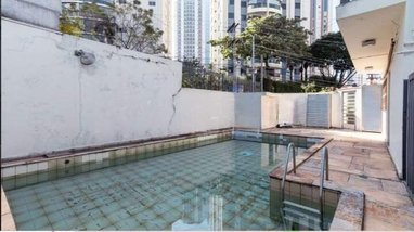 house em Rua Freire de Andrade, Vila Regente Feijó - São Paulo - SP