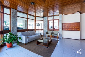 apartment em Câncio Gomes, Floresta - Porto Alegre - RS
