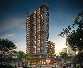 apartment em Alameda Franca, Jardim Paulista - São Paulo - SP