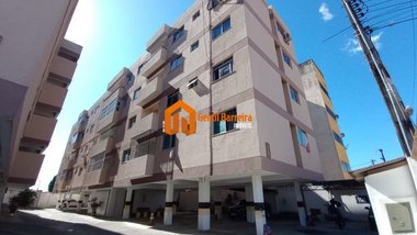 apartment em Rua Capitão Melo, Joaquim Távora - Fortaleza - CE