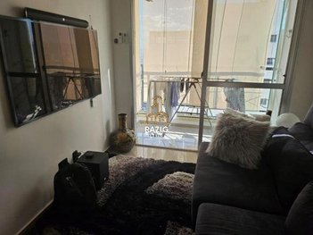 apartment em Rua Madre de Deus, Mooca - São Paulo - SP
