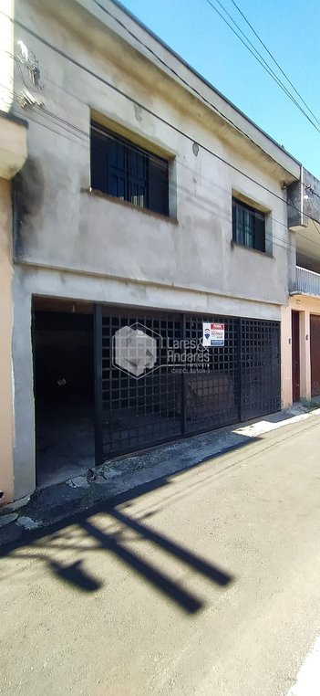 apartment em Travessa Flor de Hércules, Vila Leme - São Paulo - SP