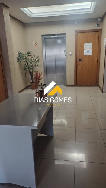 apartment em Rua Lobo da Costa, Centro - Pelotas - RS