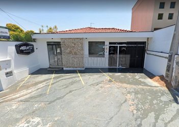 house em Avenida Caribe, Jardim Americano - Sorocaba - SP