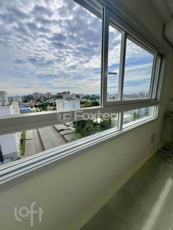 apartment em Rua Carlos Drumond de Andrade, Centro - Canoas - RS