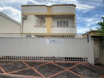 apartment em Rua Benedicta Rodrigues Domingos, Parque Industrial Lagoinha - Ribeirão Preto - SP