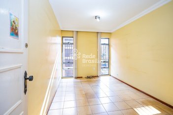 apartment em QI 25 Lote 5/17, Guará II - Brasília - DF