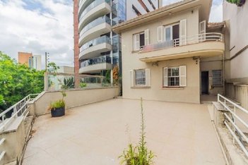 house em Marquês do Herval, Moinhos de Vento - Porto Alegre - RS