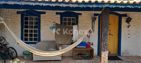 house em Rua dos Cravos, Jardim dos Pinheiros - Atibaia - SP