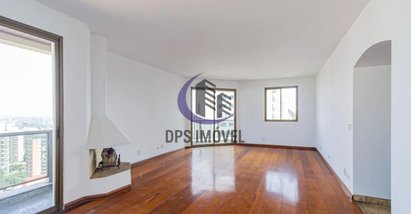 apartment em Rua Casimiro de Abreu, Vila Congonhas - São Paulo - SP