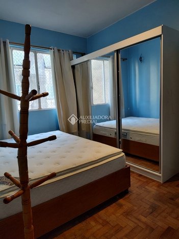 apartment em Rua João Alfredo, Cidade Baixa - Porto Alegre - RS