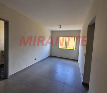 apartment em Rua Epaminondas Melo do Amaral, Sítio do Mandaqui - São Paulo - SP
