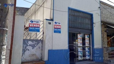 commercial_building em Rua Jacuna, Carandiru - São Paulo - SP