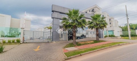apartment em Avenida Protásio Alves, Morro Santana - Porto Alegre - RS