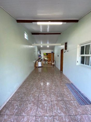 house em Rua Inácio Maciel Medeiros, Lomba da Palmeira - Sapucaia do Sul - RS