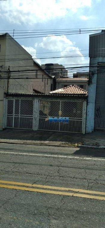 house em Rua Orfanato, Vila Prudente - São Paulo - SP