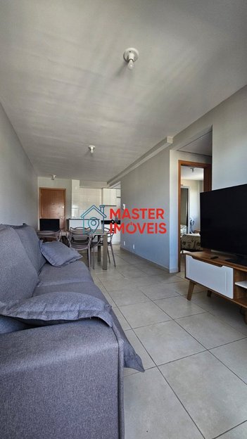 apartment em Rua Nascimento, Araguaia - Belo Horizonte - MG