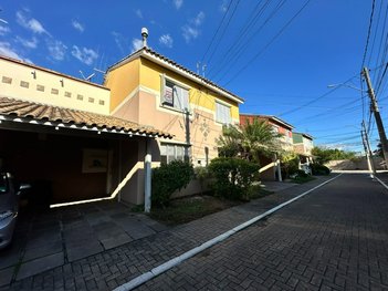 house em Rua Brasil, Centro - Canoas - RS