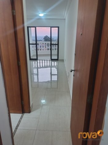 apartment em Avenida T 5, Setor Bueno - Goiânia - GO