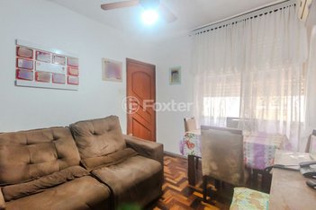 apartment em Rua Morretes, Santa Maria Goretti - Porto Alegre - RS